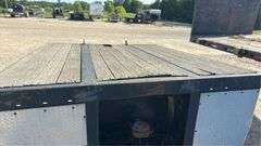 Talbert 2013 Lowboy Trailer, Model TAL 60/SA-HX-T1