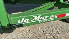John Deere 740FD HydraFlex Draper, 36 ft Cutting W