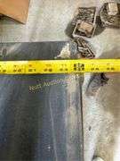 Accu-Rite Granite Surface Plate, 36"x24"x4"