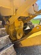 Caterpillar D6R Bulldozer, 185 hp, 44,000 lbs. Ope