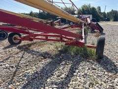 Westfield MKX 130-84 Grain Auger, 84 ft Length, 13 in diameter
