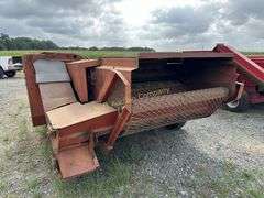 Savage Model 8272 Harvester, SR# 82725274
