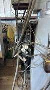 Supermax YCM-40 CNC Milling Machine, 1982, SR# 91252, Fanuc Control