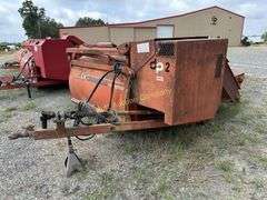 Savage Model 8272 Harvester, SR# 82725274