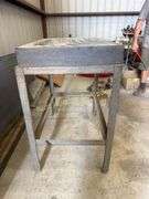 Accu-Rite Granite Surface Plate, 36"x24"x4"