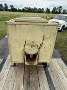 Trip Hopper Feeder