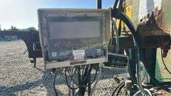 SupRaMix Feed Mixer Wagon, Model FPS-VM-0001