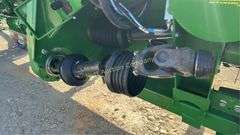 John Deere 740FD HydraFlex Draper, 36 ft Cutting W