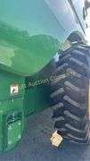 John Deere S680 Combine Harvester, 473 hp, ProDriv