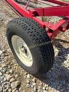 Westfield MKX 130-84 Grain Auger, 84 ft Length, 13 in diameter