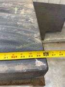Accu-Rite Granite Surface Plate, 36"x24"x4"