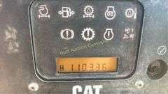 Caterpillar D6R Bulldozer, 185 hp, 44,000 lbs. Ope