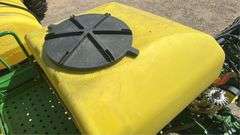 John Deere 1770NT Planter - Series *1 A01770P ABM7