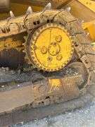 Caterpillar D6R Bulldozer, 185 hp, 44,000 lbs. Ope