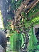 John Deere S680 Combine Harvester, 473 hp, ProDriv