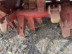 Bermuda King Road Ready Harvester, SR# 7687 Model 42RR/RB/DD/EXT/20