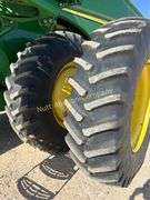 John Deere S680 Combine Harvester, 473 hp, ProDriv