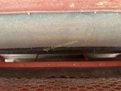 Savage Model 8261, PTO driven pecan harvester SR# 826159359