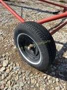Westfield MK100-71 Grain Auger, 71ft Length, 10in diameter