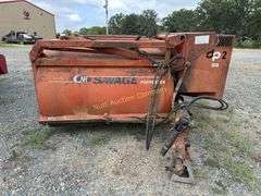 Savage Model 8272 Harvester, SR# 82725274