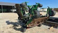 Frontier FM10 Flex Wing Mower, 10 ft Cutting Width