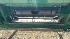 John Deere 740FD HydraFlex Draper, 36 ft Cutting W