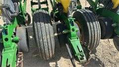 John Deere 1770NT Planter - Series *1 A01770P ABM7