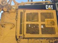 Caterpillar D6R Bulldozer, 185 hp, 44,000 lbs. Ope