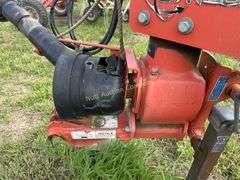 Kuhn GMD 4050 TL Trailed Disk Mower SR# D0385
