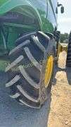 John Deere S680 Combine Harvester, 473 hp, ProDriv