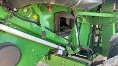 John Deere S680 Combine Harvester, 473 hp, ProDriv
