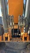 Case CX210C Hydraulic Excavator, Heavy-Duty Bucket