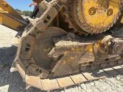 Caterpillar D6R Bulldozer, 185 hp, 44,000 lbs. Ope