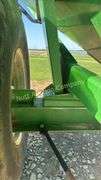 Parker 838 Grain Cart, 850 Bushel Capacity, PTO 1000 RPM