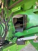 John Deere S680 Combine Harvester, 473 hp, ProDriv