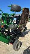 Frontier FM10 Flex Wing Mower, 10 ft Cutting Width