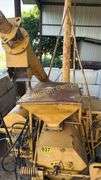 Denver Grain Grinder/Mixer with Conveyer/Auger System