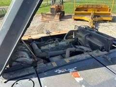 Case CX210C Hydraulic Excavator, Heavy-Duty Bucket