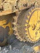 Caterpillar D6R Bulldozer, 185 hp, 44,000 lbs. Ope