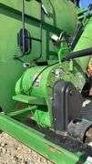 Parker 838 Grain Cart, 850 Bushel Capacity, PTO 1000 RPM