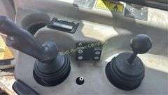 Caterpillar D6R Bulldozer, 185 hp, 44,000 lbs. Ope