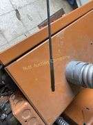 Generac model 8956-2 25 KVA single phase generator