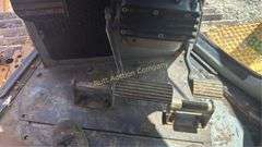 Caterpillar D6R Bulldozer, 185 hp, 44,000 lbs. Ope