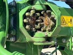 Krone KWT 1300 Rotary Tedder, UNUSED