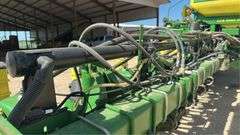 John Deere 1770NT Planter - Series *1 A01770P ABM7
