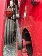 Savage Model 8261, PTO driven pecan harvester SR# 826159359