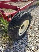 Westfield MKX 130-84 Grain Auger, 84 ft Length, 13 in diameter