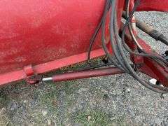 Savage Model 8261, PTO driven pecan harvester SR# 826159359