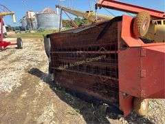 Westfield MK100-71 Grain Auger, 71ft Length, 10in diameter
