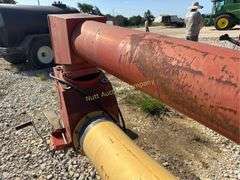 Westfield MK100-71 Grain Auger, 71ft Length, 10in diameter